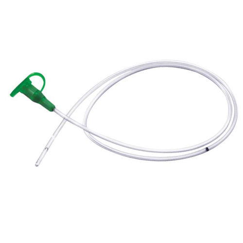 Infant Feeding Tube Manufacturer | Infant Feeding Tube Elastomer Coated ...