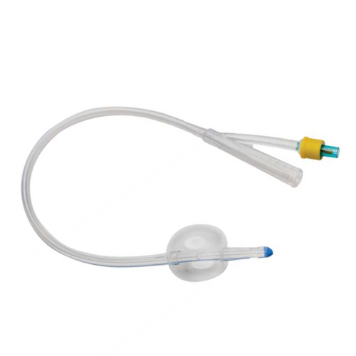 Silicon Foley Balloon Catheter Supplier Silicon Foley Catheter Manufacturer 