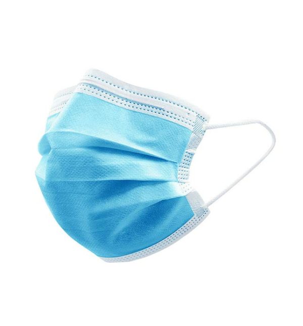 Surgeon’s Face Mask